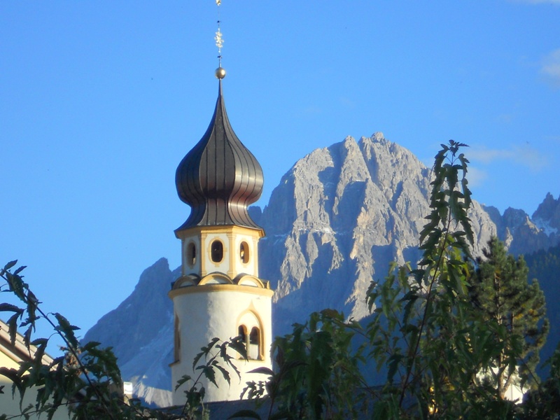 San Candido (Alta Val Pusteria)